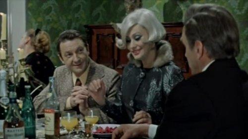 Big Attraction filmas žiurėti online