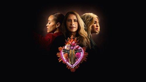 Emilija Perez filmas žiurėti online