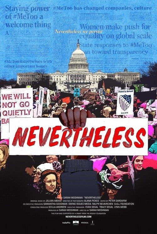 Nevertheless filmas online