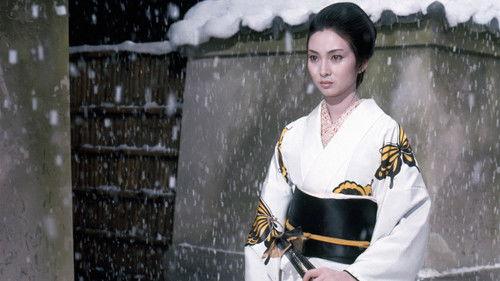 Lady Snowblood filmas žiurėti online