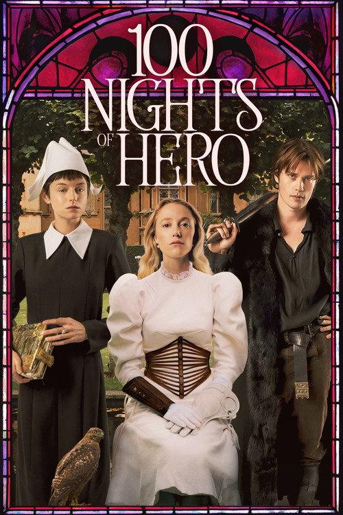 100 Nights of Hero filmas online