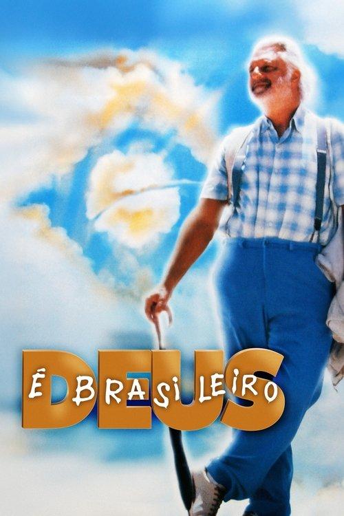 God Is Brazilian filmas online