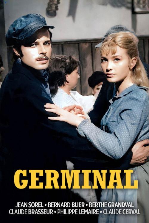 Germinal filmas online
