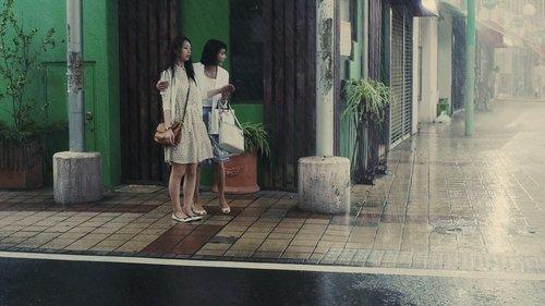 Blindly in Love filmas žiurėti online