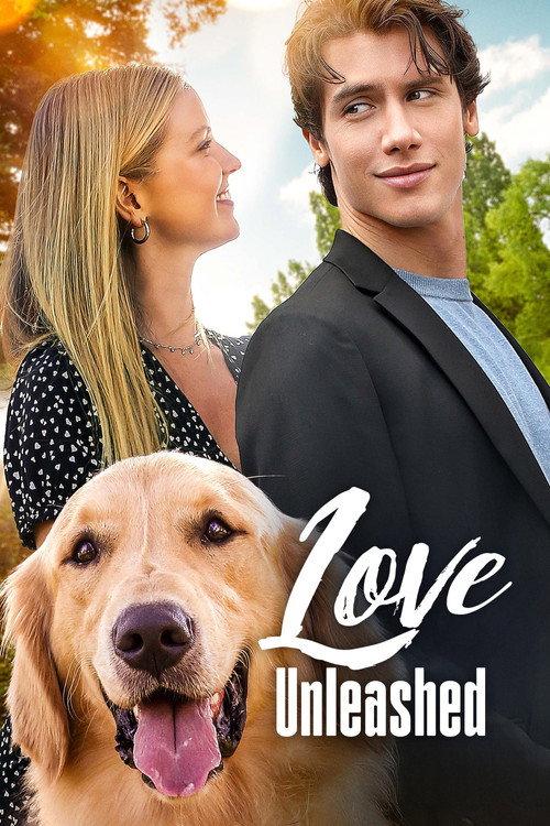 Love Unleashed filmas online