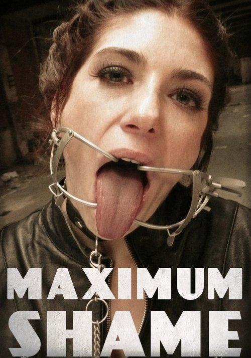 Maximum Shame filmas online