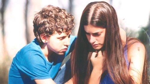 Summer Story filmas žiurėti online