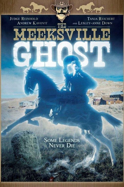 The Meeksville Ghost filmas online