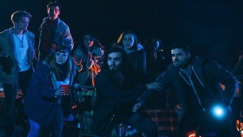 GetAWAY filmas žiurėti online