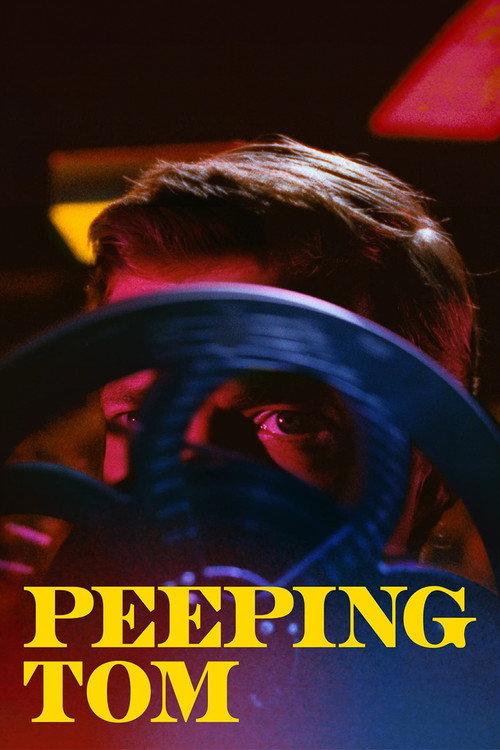 Peeping Tom filmas online