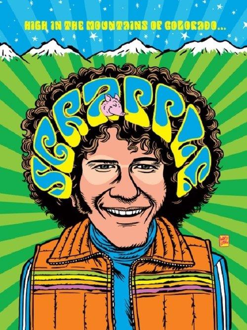 Scrapple filmas online