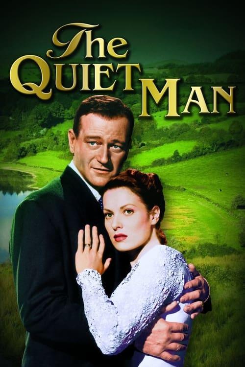 The Quiet Man filmas online