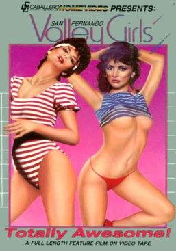 San Fernando Valley Girls filmas online