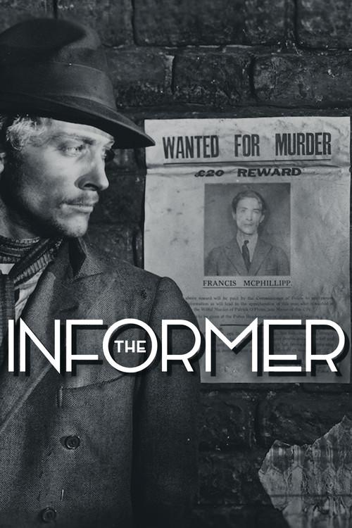 The Informer filmas online