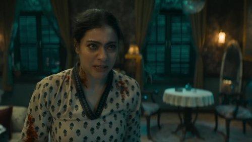 Maa filmas žiurėti online