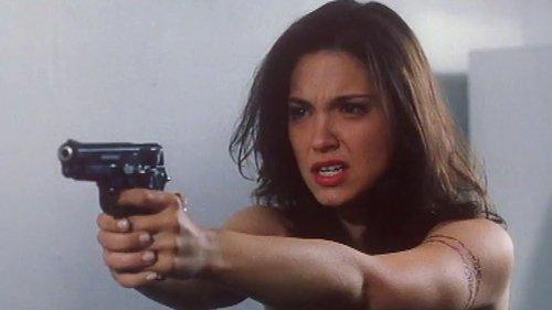 Manhattan Chase filmas žiurėti online