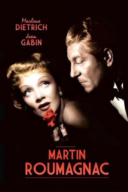 Martin Roumagnac filmas online