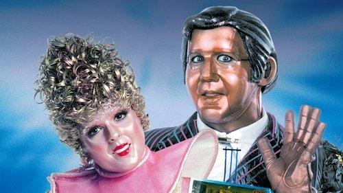 Heartbeeps filmas žiurėti online