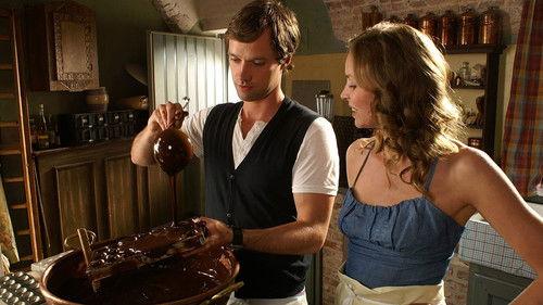 Herz aus Schokolade filmas žiurėti online