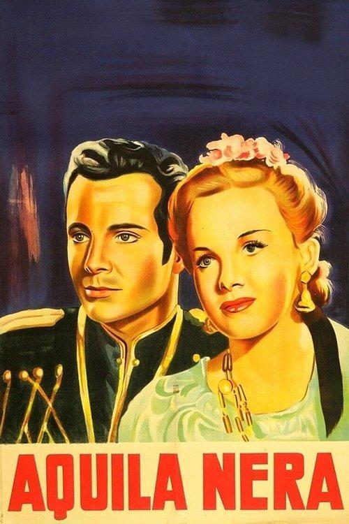 Aquila Nera filmas online