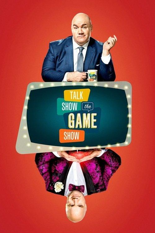 Talk Show the Game Show filmas online