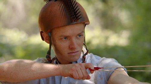 No Reception filmas žiurėti online