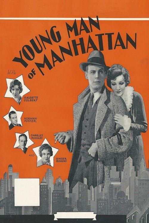 Young Man of Manhattan filmas online
