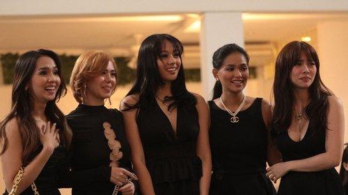 5 in 1 filmas žiurėti online