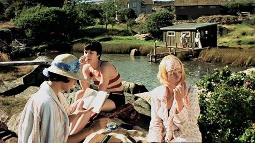 Syndare i sommarsol filmas žiurėti online