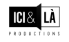 Ici & Là Productions studio logo