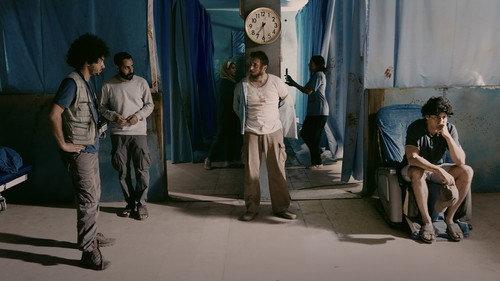 Chroniques des années de siège filmas žiurėti online