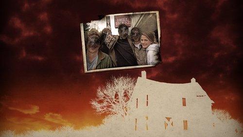 Hell House LLC filmas žiurėti online
