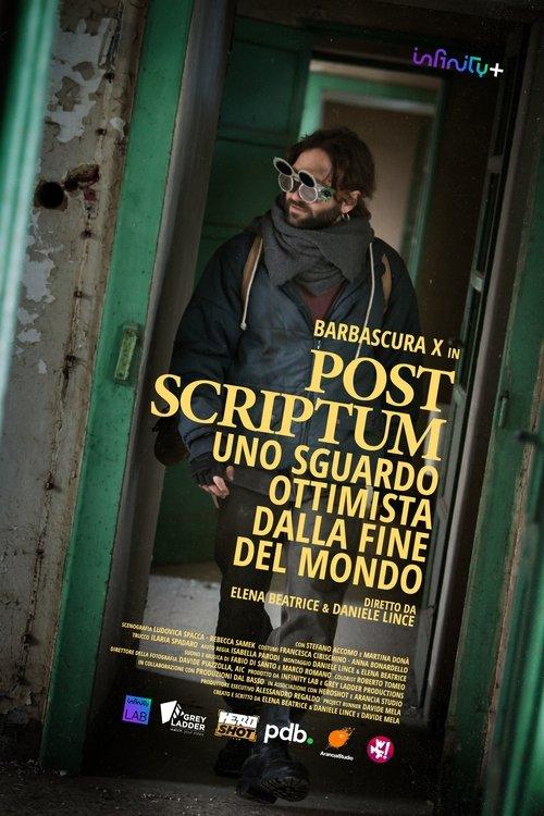 Post Scriptum - Uno sguardo ottimista dalla fine del mondo filmas online