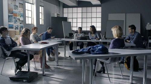 Free Subject filmas žiurėti online