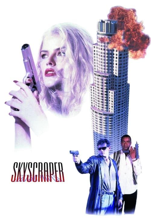 Skyscraper filmas online
