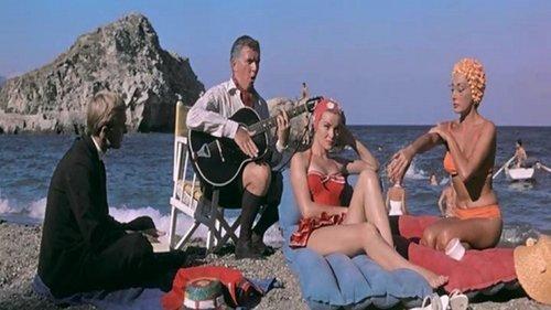 Tipi da spiaggia filmas žiurėti online