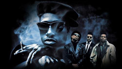New Jack City filmas žiurėti online