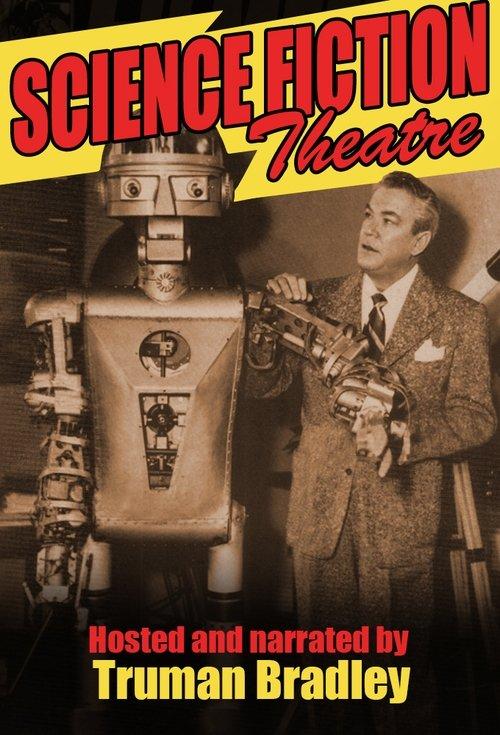 Science Fiction Theatre filmas online