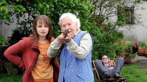 Alive and Ticking filmas žiurėti online