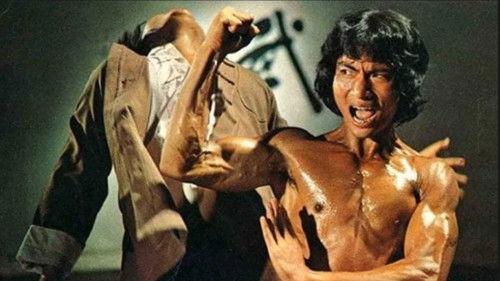 Shaolin Tough Kid filmas žiurėti online