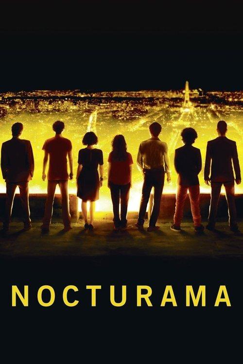 Nocturama filmas online