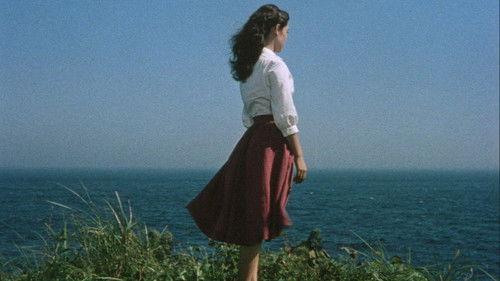 The Blue Sky Maiden filmas žiurėti online