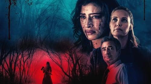 The Inhabitant filmas žiurėti online