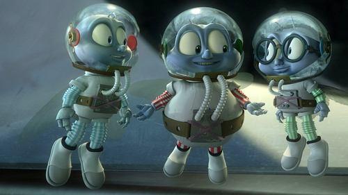 Fly Me to the Moon filmas žiurėti online