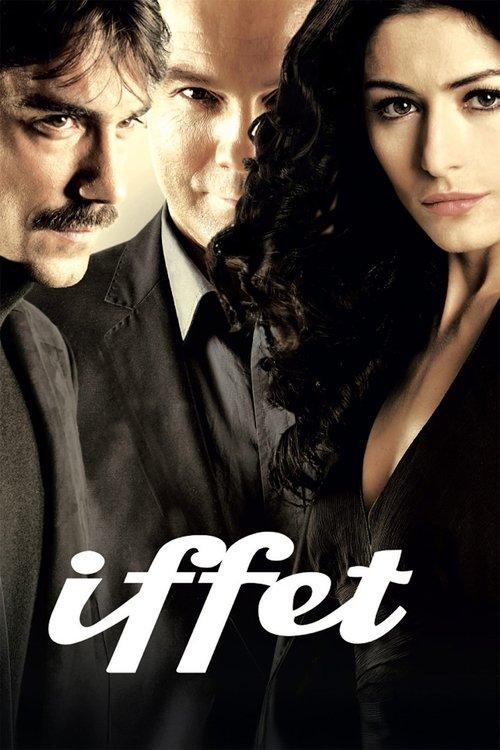 İffet filmas online