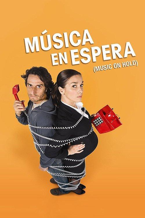 Música en espera filmas online