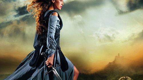 Die Rache der Wanderhure filmas žiurėti online