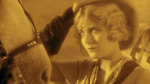 The Winning of Barbara Worth filmas žiurėti online