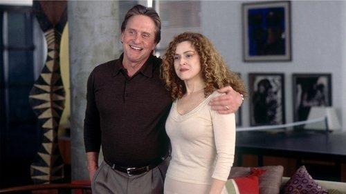 It Runs in the Family filmas žiurėti online