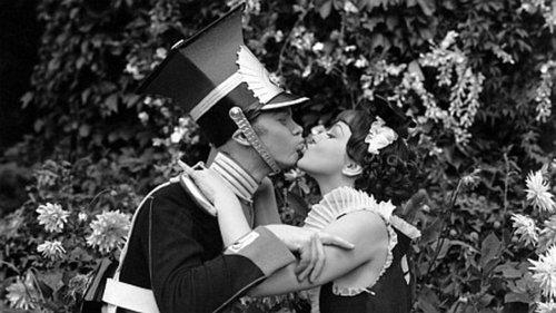 The Court Concert filmas žiurėti online